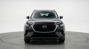 2026 Mazda CX-90 3.3 TURBO PREMIUM SPORT 照片 2
