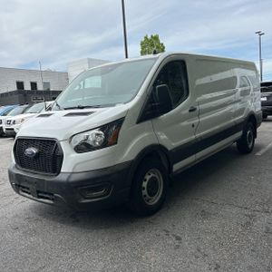 FORD TRANSIT-150 CARGO VAN - 1