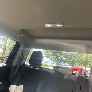 صورة مصغرة 40 لـ 2023 Chevrolet SILVERADO 1500 CUSTOM