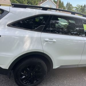 2023 KIA SORENTO X-LINE S 照片 9