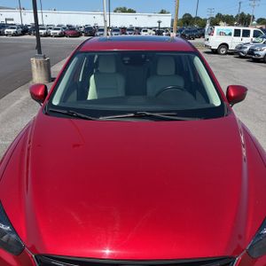 2016 Mazda CX-5 GRAND TOURING 缩略图 15
