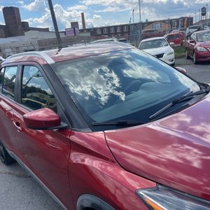 صورة 62 لـ 2019 Nissan KICKS SV