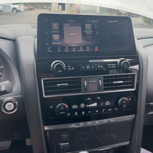 صورة مصغرة 37 لـ 2024 Nissan ARMADA SV