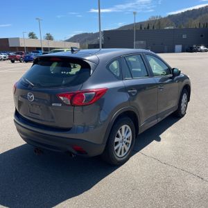 MAZDA CX-5 SPORT - 8