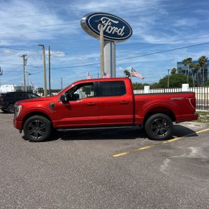FORD F-150 XLT - 3