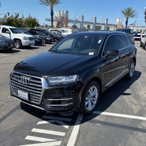 AUDI Q7 3.0T PREMIUM - 1