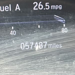 صورة مصغرة 42 لـ 2019 Honda CR-V EX