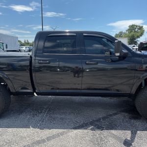 صورة 11 لـ 2018 RAM 2500 LARAMIE