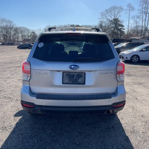 SUBARU FORESTER 2.5I PREMIUM - 7