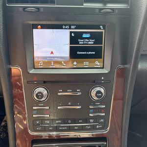 2017 Lincoln NAVIGATOR SELECT — миниатюра 41