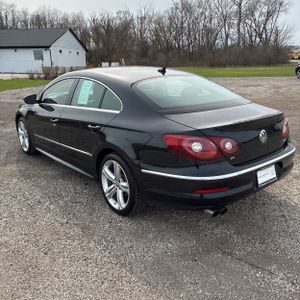 VOLKSWAGEN CC R-LINE - 5