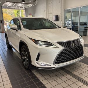 LEXUS RX 350 BASE - 10