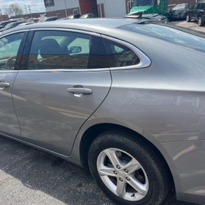 CHEVROLET MALIBU LS - 6