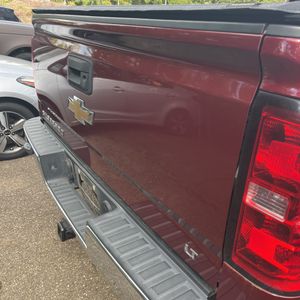 2015 Chevrolet SILVERADO 1500 LT Z71 照片 59