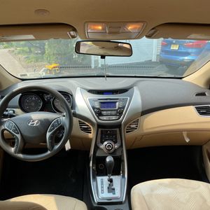 صورة مصغرة 35 لـ 2013 Hyundai ELANTRA GLS