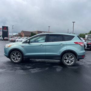 صورة 3 لـ 2013 FORD ESCAPE SEL