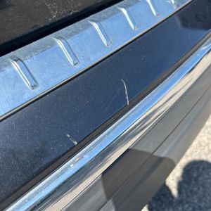 2017 Nissan MURANO S thumbnail 58