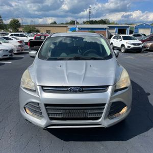 صورة 14 لـ 2013 FORD ESCAPE SE
