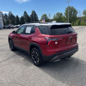 CHEVROLET EQUINOX - 5