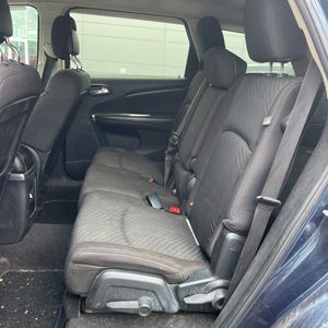 2013 Dodge JOURNEY SXT 缩略图 34