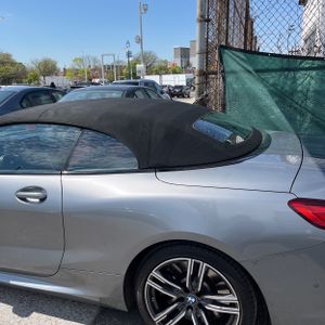 BMW M850I XDRIVE - 6