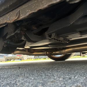 2017 Subaru WRX PREMIUM — фото 29