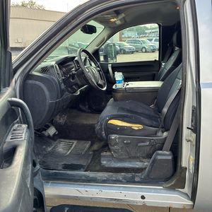 2011 Chevrolet SILVERADO 2500HD LT 照片 31