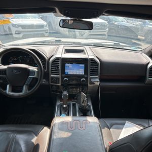 2016 FORD F-150 KING RANCH 照片 36