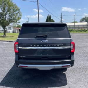 2024 FORD EXPEDITION MAX LIMITED 照片 7