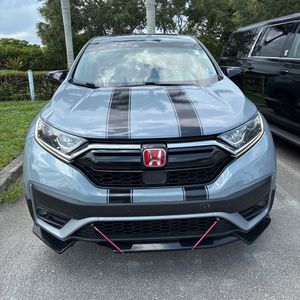 2021 Honda CR-V EX 缩略图 65
