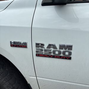 2015 RAM 2500 TRADESMAN — миниатюра 17
