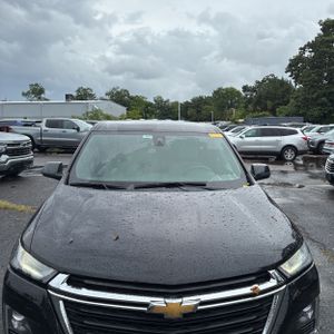 2023 Chevrolet TRAVERSE LS — миниатюра 15