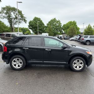 FORD EDGE SEL - 10