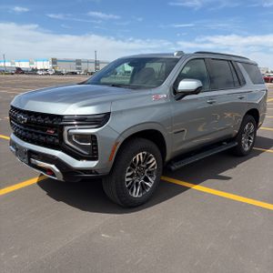 CHEVROLET TAHOE Z71 - 1