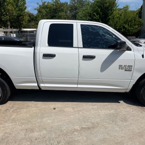2019 RAM 1500 CLASSIC TRADESMAN 照片 11