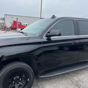 CHEVROLET TAHOE - 2