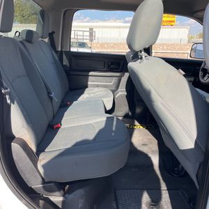 2014 RAM 1500 TRADESMAN 照片 33