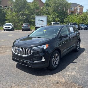 FORD EDGE SEL - 1