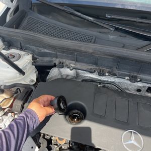 صورة مصغرة 46 لـ 2021 Mercedes-BENZ GLB