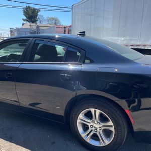 DODGE CHARGER SXT - 6