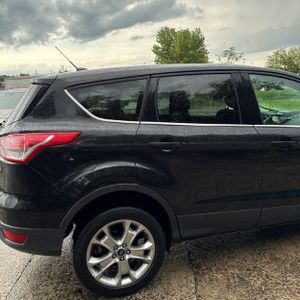 صورة 9 لـ 2013 FORD ESCAPE SEL