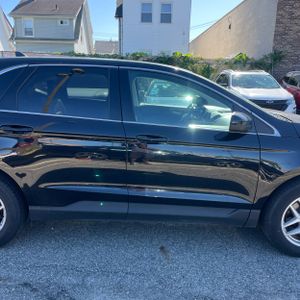 2024 FORD EDGE SEL 照片 11