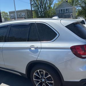 BMW X5 XDRIVE35I - 6