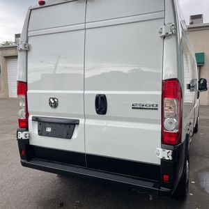 2024 RAM PROMASTER 2500 TRADESMAN — миниатюра 55