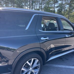 HYUNDAI PALISADE SEL - 9