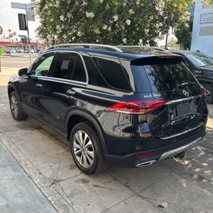 2023 Mercedes-BENZ GLE 照片 3