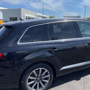 AUDI Q7 3.0T PREMIUM - 9