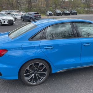 AUDI S3 PREMIUM PLUS - 9