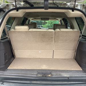 2003 Lincoln NAVIGATOR LUXURY 缩略图 38
