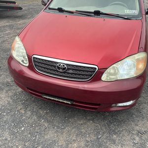 2003 Toyota COROLLA CE 缩略图 54